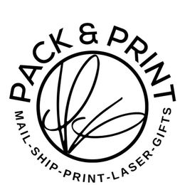 Pack & Print