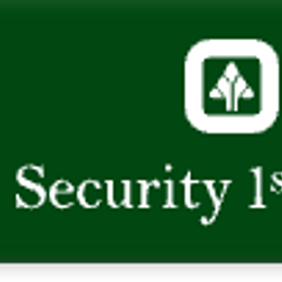 Security 1st Title