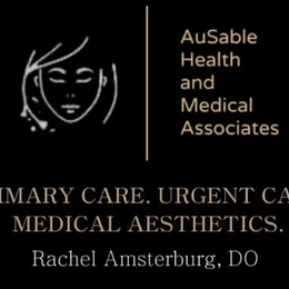 AuSable Health and Medical Associates