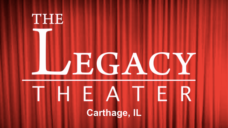 The Legacy Theater