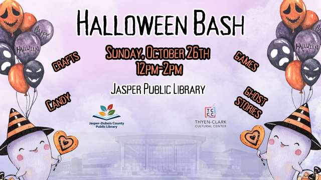 Halloween Bash