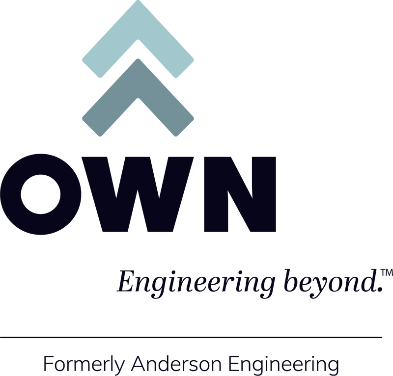 OWN Engineering (Anderson)
