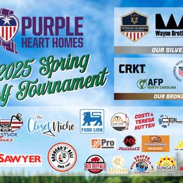 Spring Golf Tournament