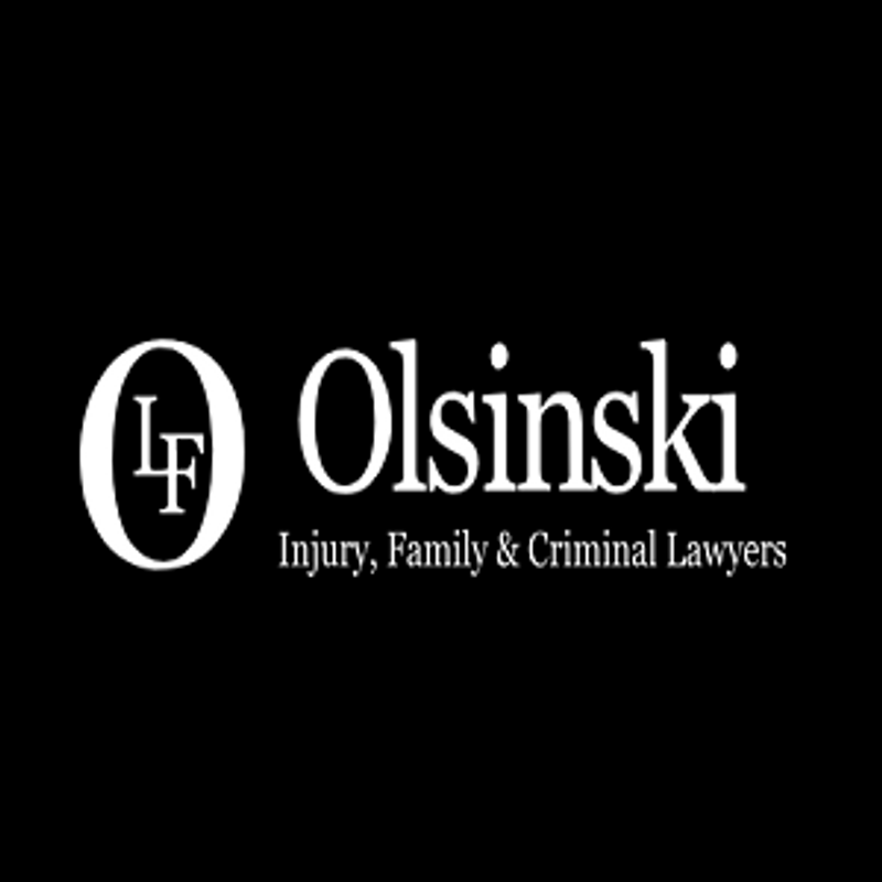 The Olsinski Law Firm