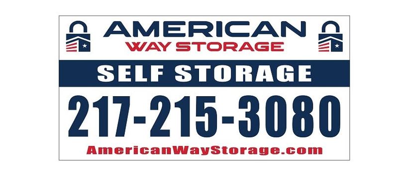 American Way Storage