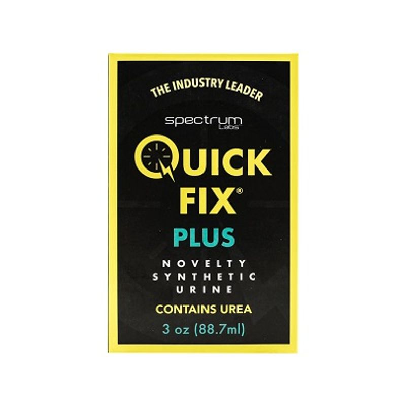 Quick Fix Plus