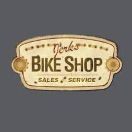 Jerks Bike Shop