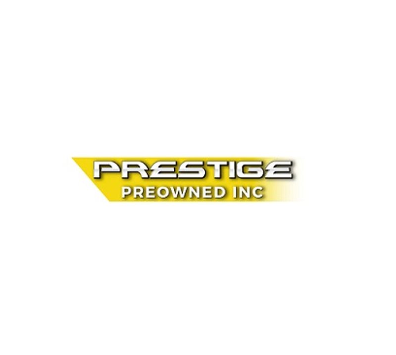 Prestige Preowned Inc