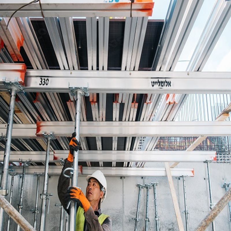 Lift Platform