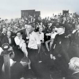 Scopes Trial Centennial Symposium