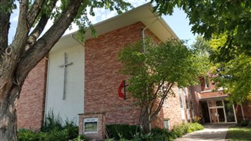 Grace United Methodist Church