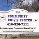 Community Crisis Center