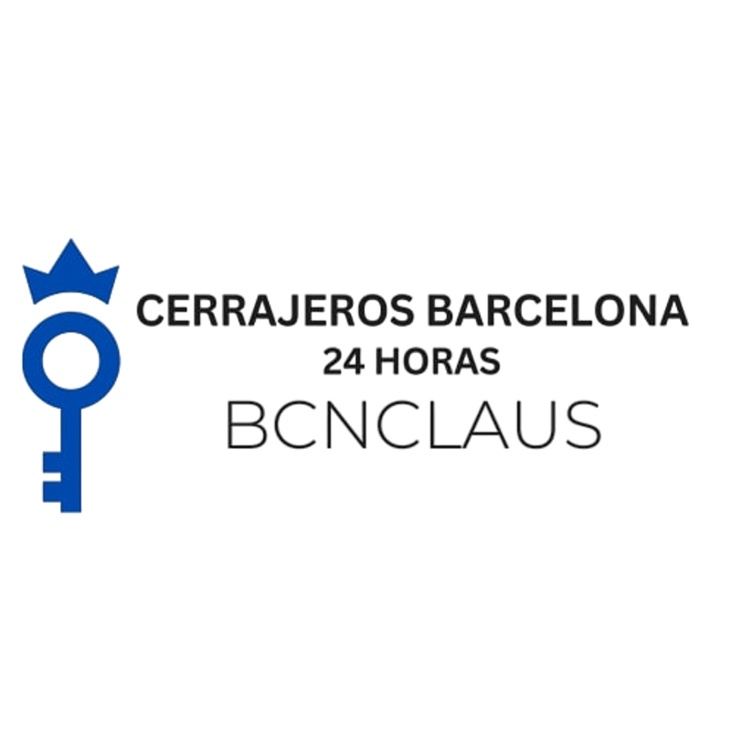 CERRAJEROS BARCELONA 24 HORAS BCNCLAUS