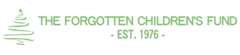 Forgotten Children's M-Bar-C Ranch