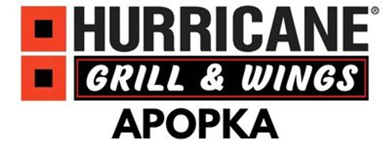 Hurricane Grill & Wings Apopka