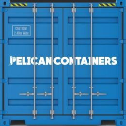 Pelican Containers	