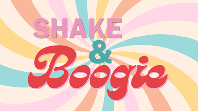 Shake and Boogie