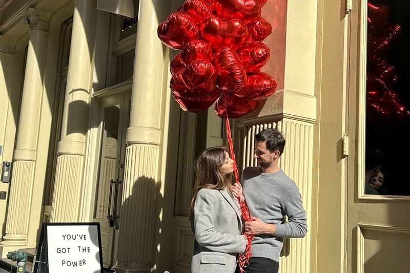 Memo Balloons