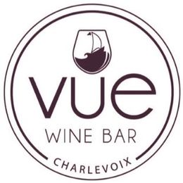 VUE Wine Bar 		