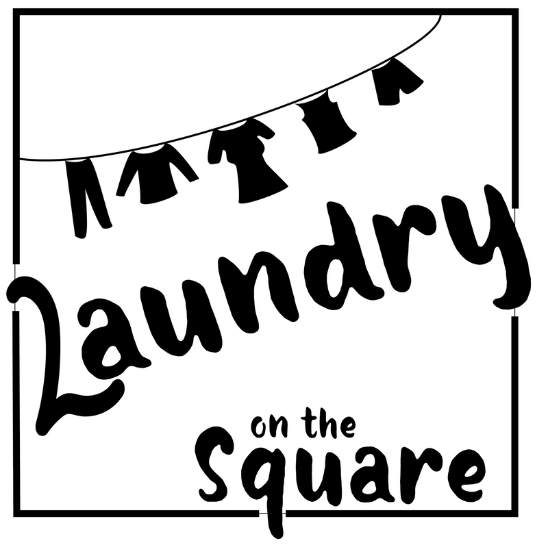 Laundry on the Square