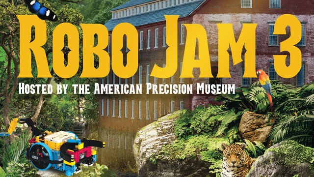 Robo Jam 3