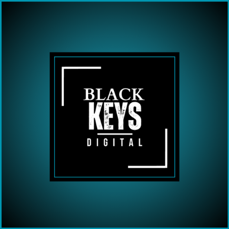 Black Keys Digital