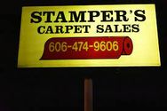 Stamper's Carpets