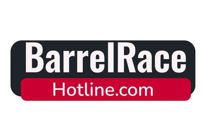 BarrelRaceHotline.com