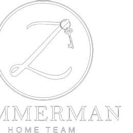 Zimmerman Home
