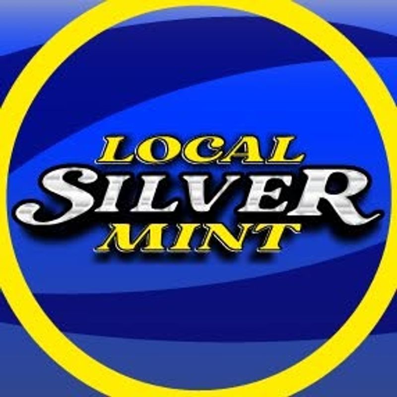 Local Silver Mint
