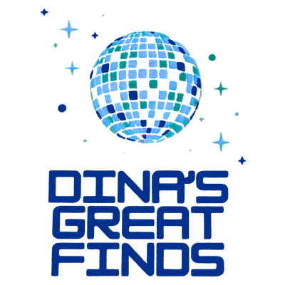 Dina's Great Finds