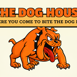The Dog House Restaurant & Bar