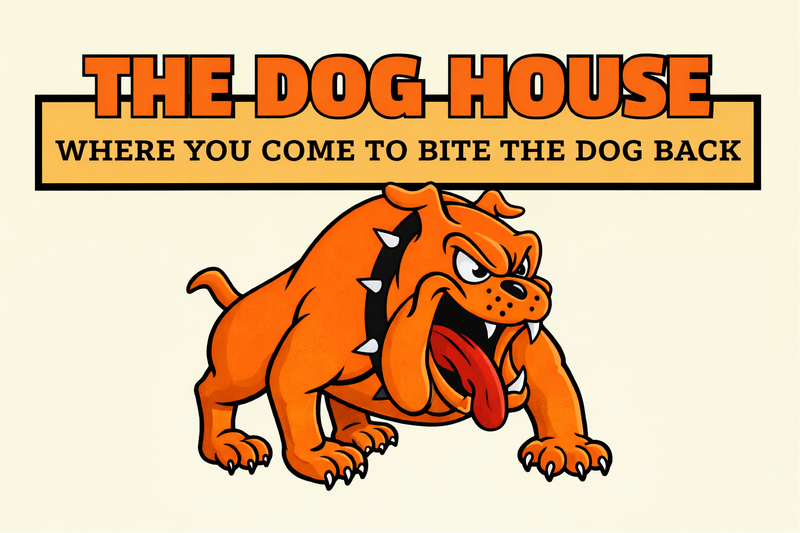 The Dog House Restaurant & Bar