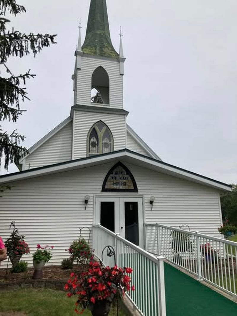 Whalan Lutheran Church