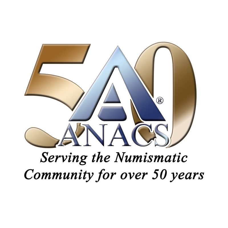 American Numismatic Association Certification Service (ANACS)