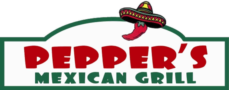Pepper's Mexican Grill