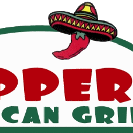 Pepper's Mexican Grill