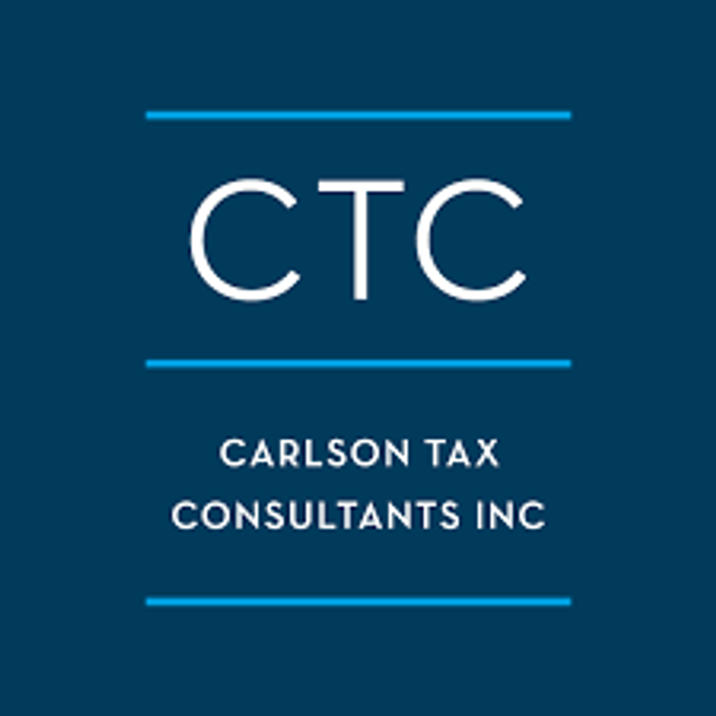Carlson Tax