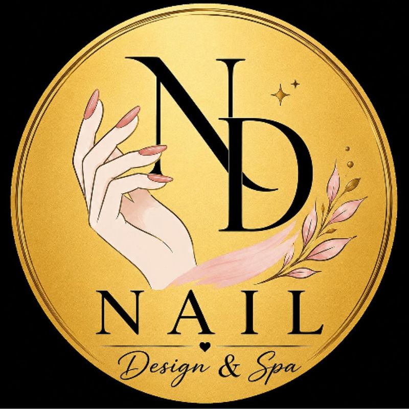 Nails Design & Spa