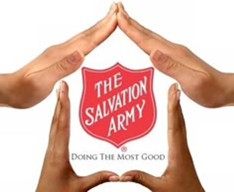Salvation Army Chillicothe MO