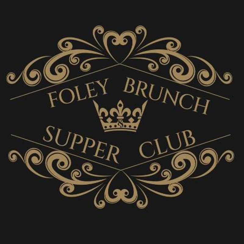 Foley Brunch & Supper Club