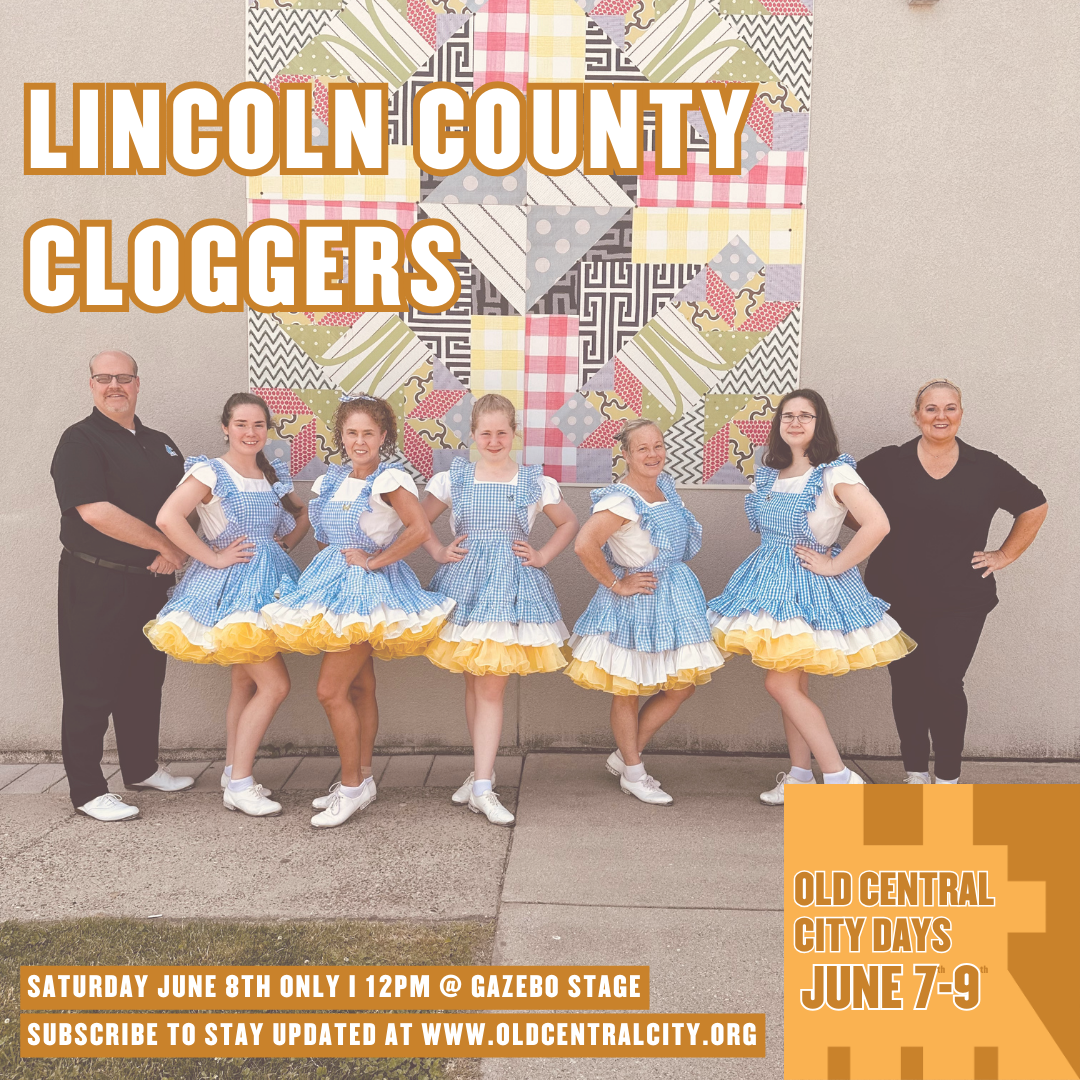 LincolnCoCloggersImage