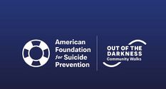 American Foundation for Suicide Prevention-North Carolina