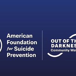 American Foundation for Suicide Prevention-North Carolina