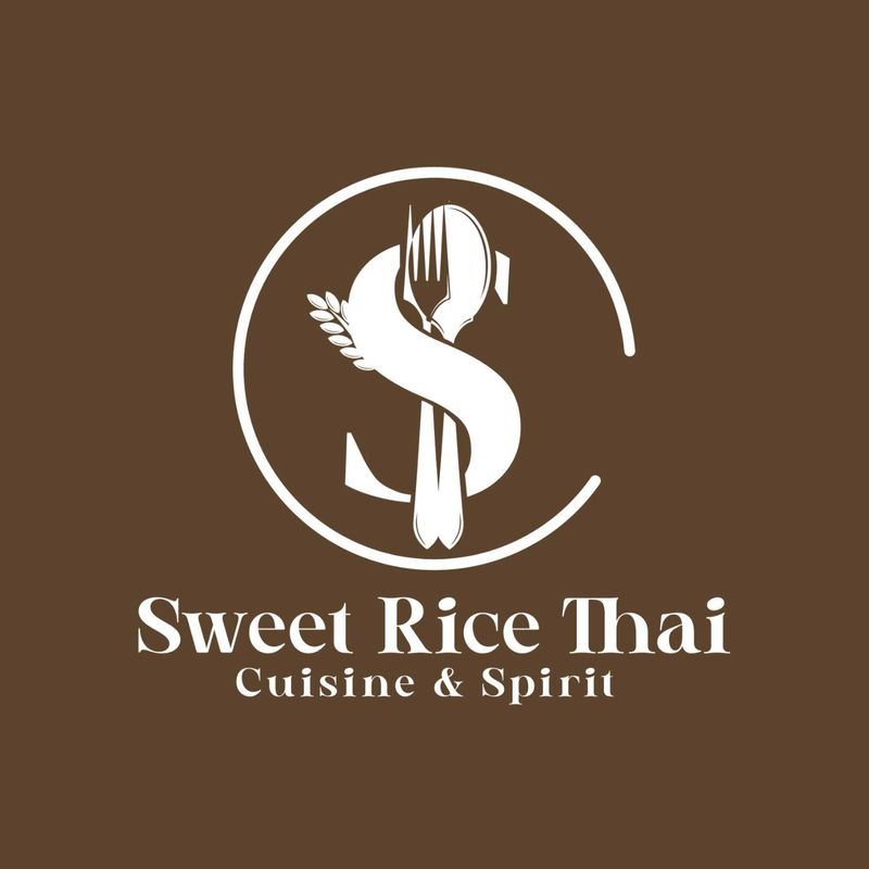 Sweet Rice Thai