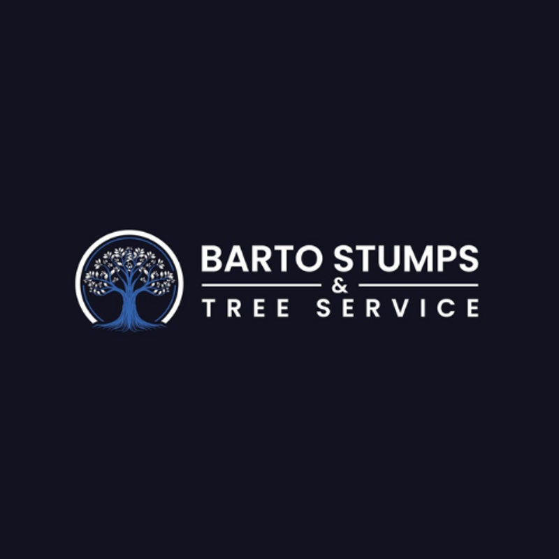 Barto Stumps & Tree Service