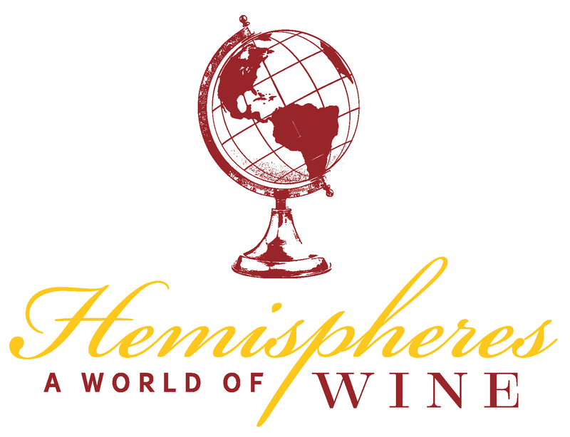 Hemispheres Wine Bar