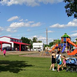 Plainville City Park & Pool