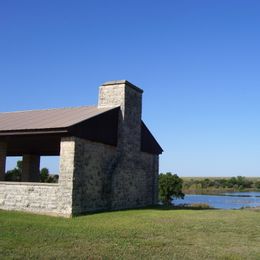 Rooks County State Lake