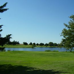 Rooks County Golf Course